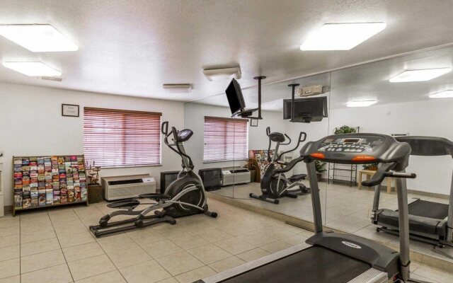 Best Western North Phoenix Hotel