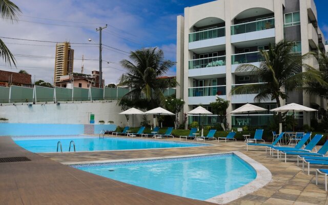 Ponta Negra Beach - JoinFlats
