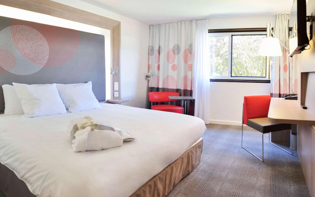 Novotel Nantes Carquefou