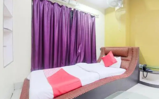 OYO 26984 Hotel Sky Star