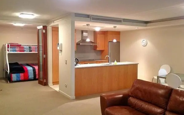 Taupo Vista - Taupo Apartment