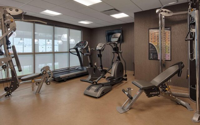 Best Western Plus Eastgate Inn & Suites