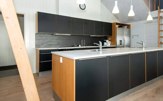 Luxury Retreat in Ebeltoft - By Traum Ferienwohnungen