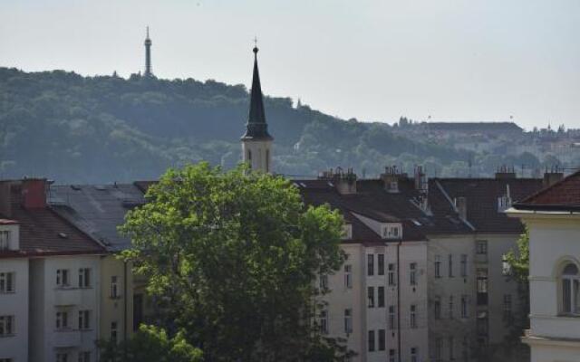 Prague Season