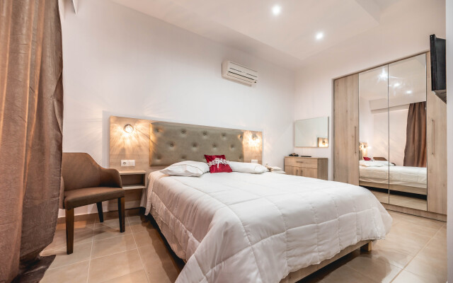 Hotel Dimitra Sun