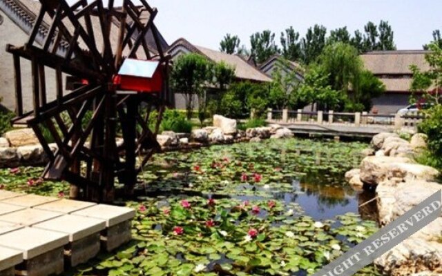 天津万源龙顺度假庄园