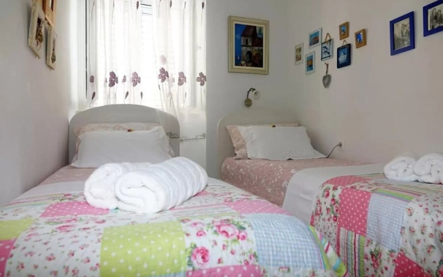Apartment Ljubav