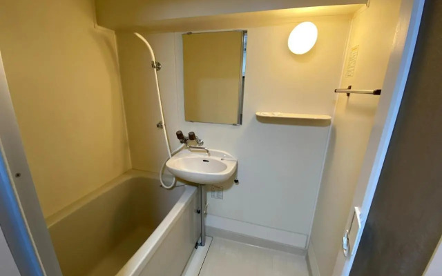 Royal Heights Chuocho - Vacation STAY 12747