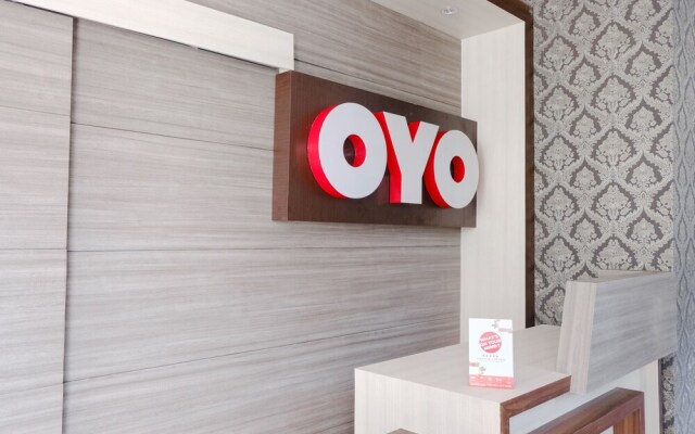 OYO 1108 Smart Tlogomas