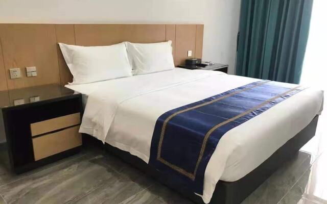 GuiHe International Hotel
