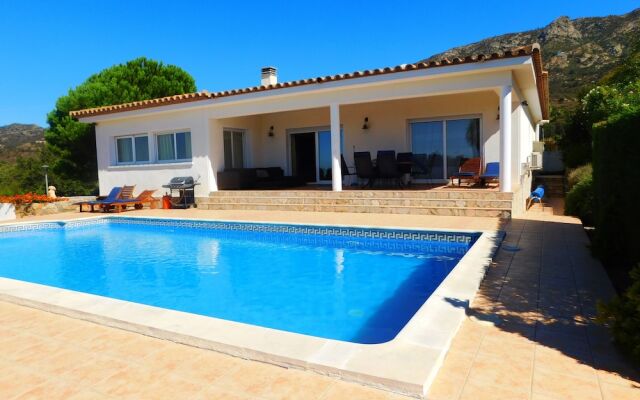 Villa Bella Vista - A131