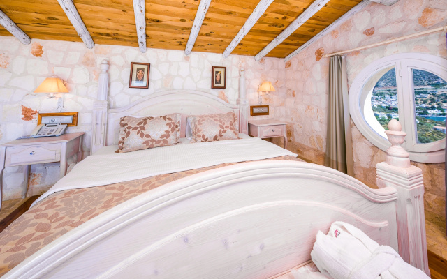 Likya Residence Hotel and Spa
