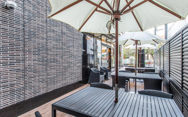 APA Hotel Kobe Sannomiya Ekimae