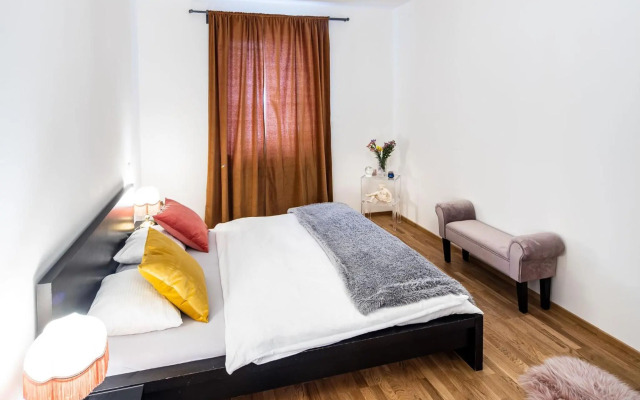 Silvie Apartments - Zlaté Terasy