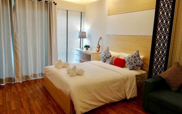 Siri Condo Chiangmai
