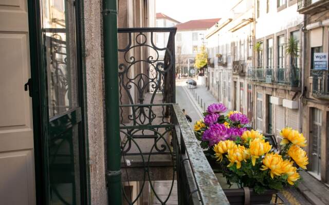 Historical Center Apartments by Porto City Hosts