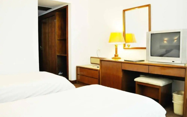 Homeyo Hotel - Shanghai
