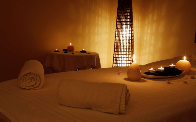 Отель Aldiana Club Rocca Nettuno