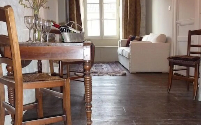 Le Logis Bed and Breakfast