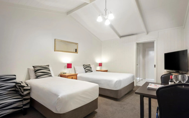 Quality Hotel Lakeside