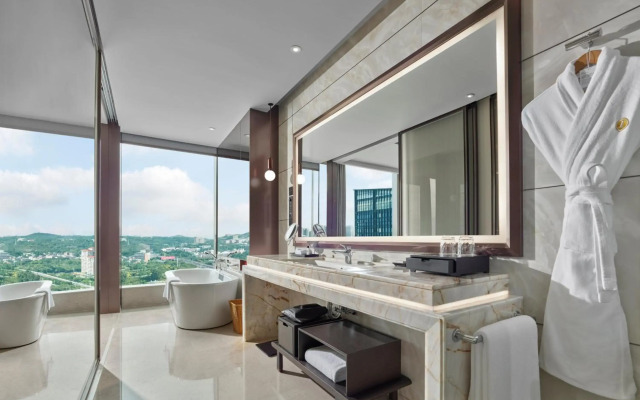 InterContinental Quanzhou by IHG