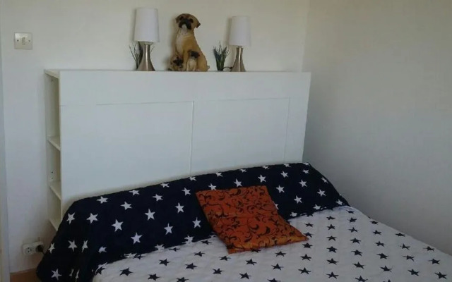 Appartement Oxygène