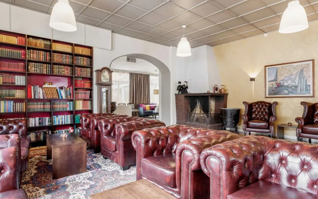 Best Western Plus Gyldenlove Hotell