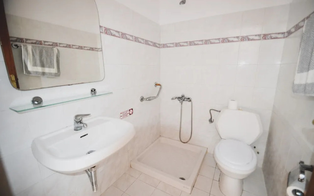 Coralli Apartments