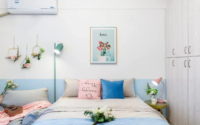 Changsha Yuelu·Yu Longxia·