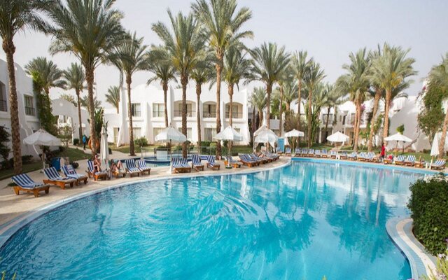 Luna Sharm Hotel