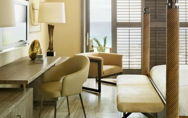 Four Seasons Resort and Residences Anguilla