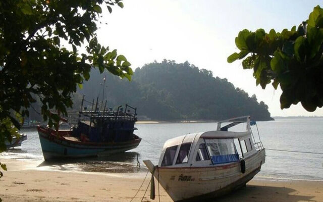 Grand Andaman Resort