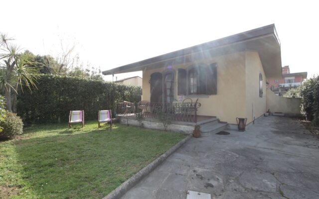 La Villa Di Patrizia