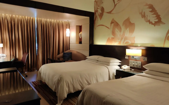 Goa Marriott Resort & Spa