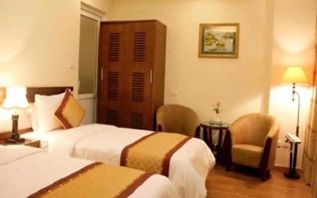 A25 Hotel - 30 An Duong