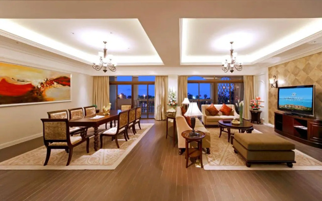 Xiamen Royal Victoria Hotel