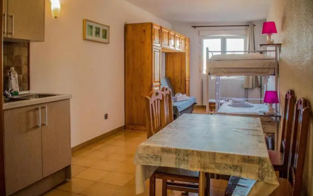 Apartamentos Cim Pas 3000