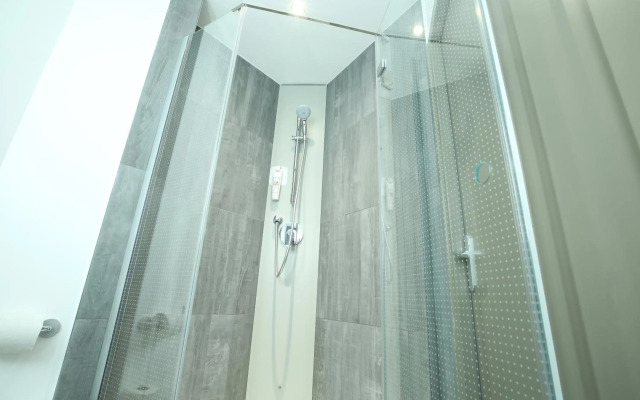 ibis Niort Est Mendes France