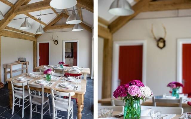 Trustans Barn