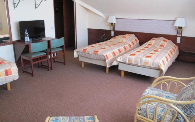 Vakantiecentrum Zeelinde