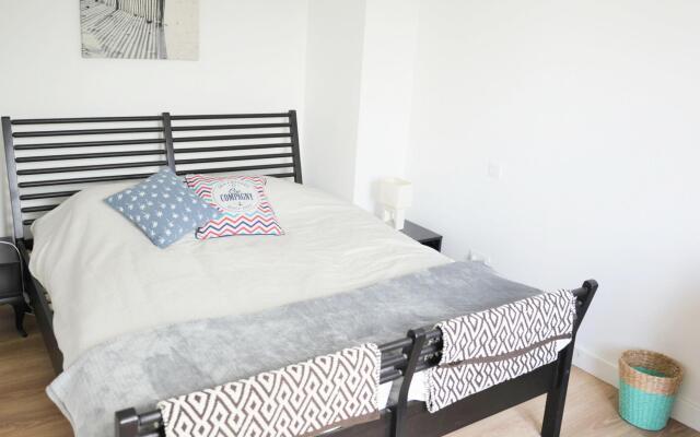 Charming Holiday Home Near the Beach, Locquirec