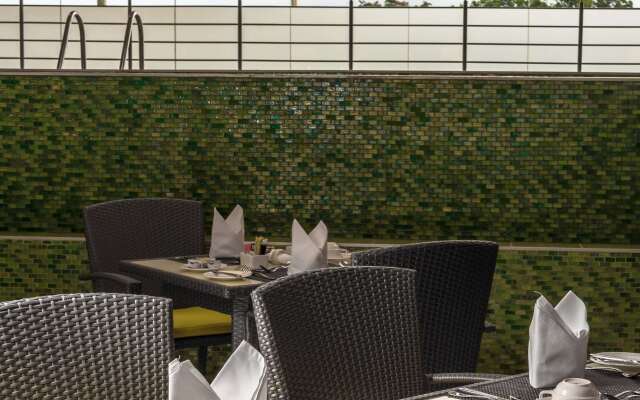 Executive Residency by Best Western Nairobi