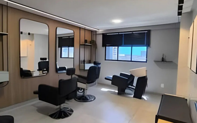 Studio Design 3 - Lions