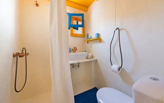 Thedreamhouse Chlorinefree Heated Pool Artvillage