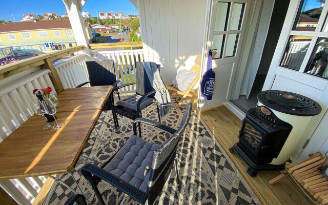 Hotell Villa Lönndal B&B