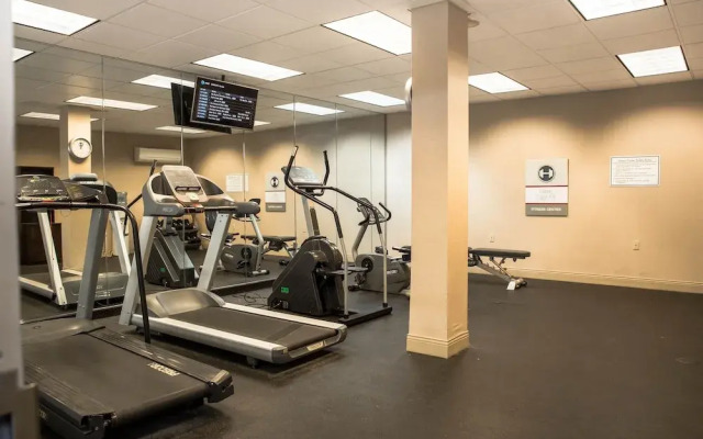Grand Idaho Inn & Suites