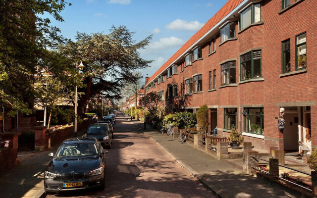 Stayci Serviced Apartments Royal Nassau