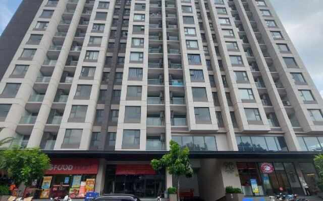 Vinh Hoi Serviced Apartment - Saigon Center
