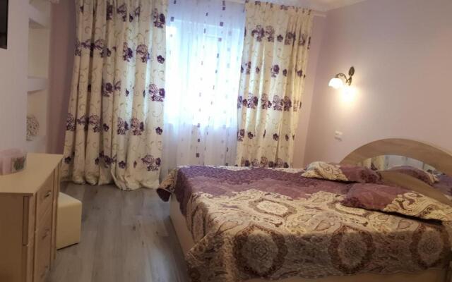 Apartman Lux Covasna