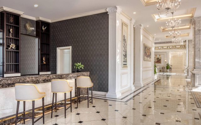 Melia Vinpearl Quang Binh